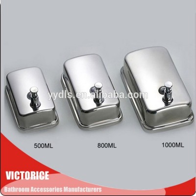 1800 Soap Dispenser 500/800/1000ML