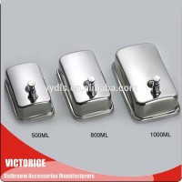 1800 Soap Dispenser 500/800/1000ML